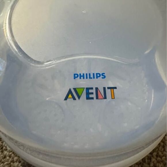 Phillips Advent Microwave Steam Sterilizer - Picture 2 of 4